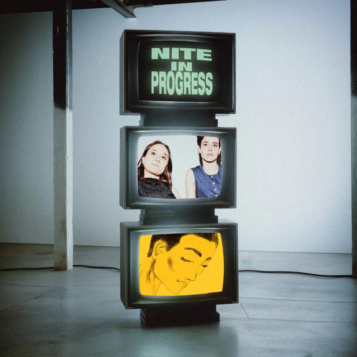 NITE in Progress | Oersoep